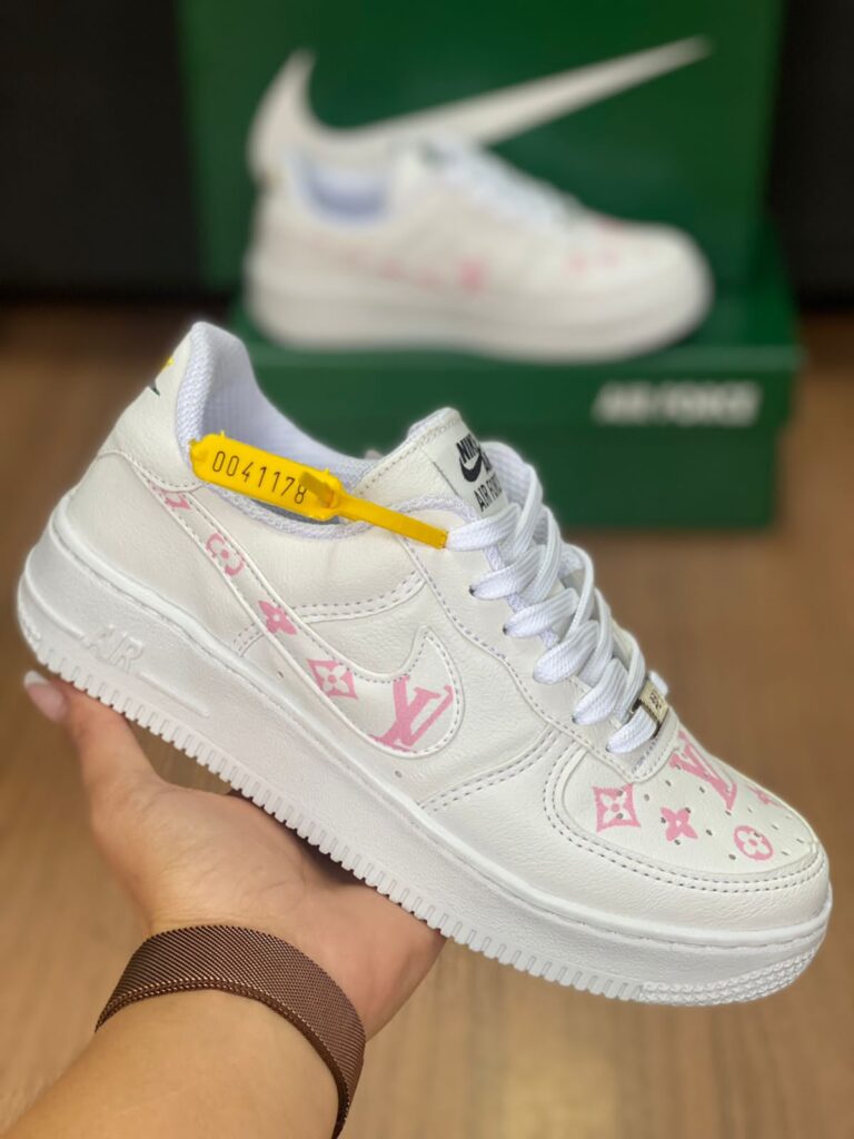 nike f1 louis vuitton